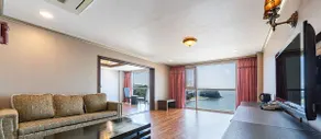 Namiltte Resort - Habitación