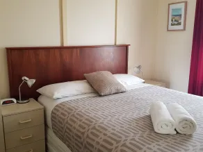 Park Avenue Holiday Units - Room