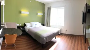 Motel 6-Mankato, MN - Chambre