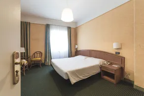 Hotel Santa Maria - Chambre