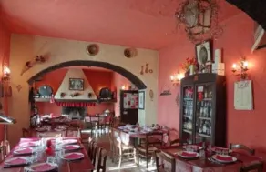 Borgo Nicoletta Casa Vacanze - Ristorante