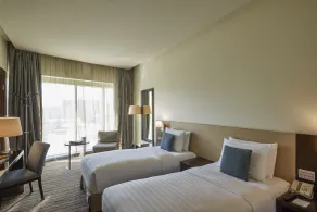 Safir Hotel Doha - Chambre