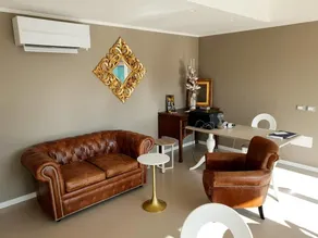 Venus Suites - Reception