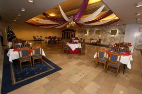 Hotel Gromada Pila - Restaurant