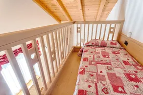Residence Ronchi - Rom