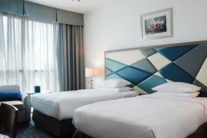 Swissôtel Al Murooj Dubai - Room