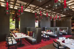H2O HOTEL - Restaurant