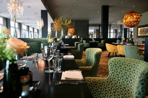 Van Der Valk Hotel Almere - Restaurant