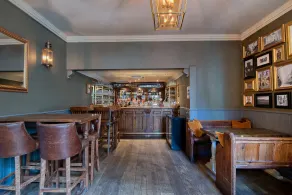 The Fat Badger York, BW Signature Collection - Reception