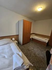 Pension Seckbach - Camera