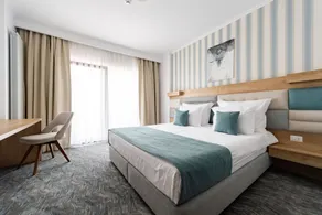 Hotel Manor - Room
