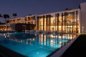 Aroeira Lisbon Hotel - Sea & Golf - Piscina