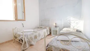 Apartment Mikao - Torre Pali - Værelse
