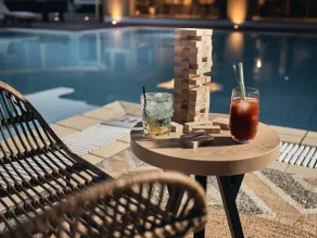 Cactus Hotel - Basseng
