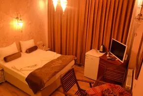 Kaftan Hotel - Rom