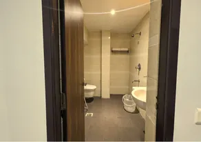 RBS Residency - Bathroom