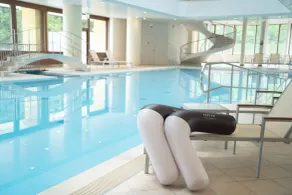 Lotte Arai Resort - Piscine