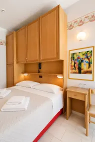 Hotel Kennedy - Rum
