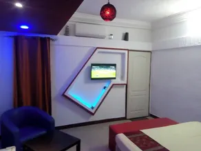 Hôtel Le Sénateur - Room