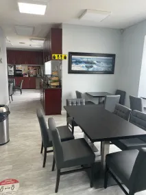 Niagara Lodge & Suites - Réception