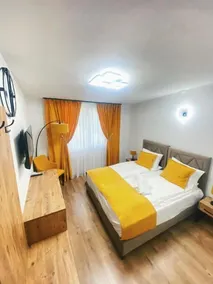 Hotel Domestika - Zimmer