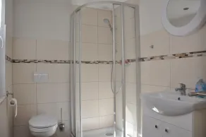 Campingplatz am Waldbad - Bathroom