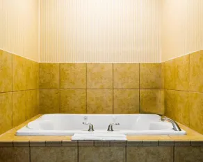 Comfort Suites South Point - Huntington - Chambre