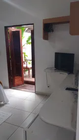 Pousada do Tesouro - Room