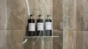 Alimos Escape 3 - Salle de bain