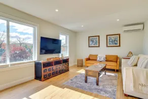 Scanton Area Retreat: Drive to Montage & Elk Mtn! - Interiør