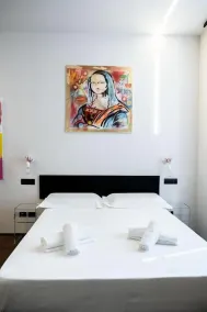 PALAZZO CIOTTI - Room