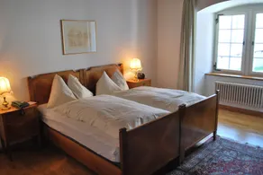 NRAR Hotel Hirschen - Værelse