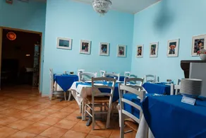 Albergo Orologio - Restaurant