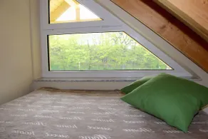 Haus Sterntaucher Whg 01 mit Terrasse - Quarto
