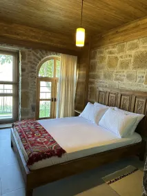 KİNZİ İMROZ - Room