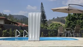 Chácara Martinetti - Pool