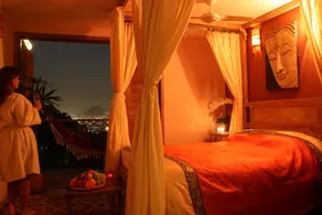 Gavea Tropical Boutique Hotel - Habitación