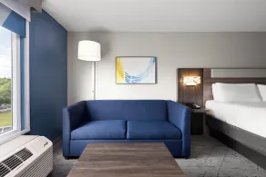 Holiday Inn Express Greenville by IHG - Værelse