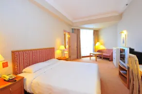 Kornhill Apartments - Habitación