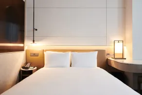 Nine Tree Premier ROKAUS Hotel Seoul Yongsan - Room