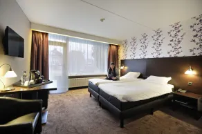 Van der Valk Hotel De Molenhoek-Nijmegen - Chambre