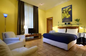 Hotel Locanda Cairoli - Chambre