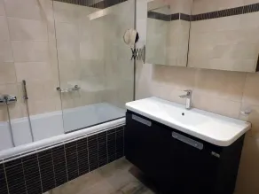 Apollon Filoxenia - Salle de bain