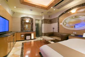 HOTEL D-WAVE Shinjuku（Adult Only) - Room