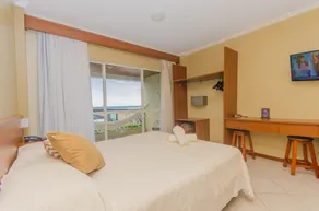 Pousada Garatéia - Room