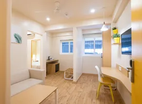 Bloom Hotel - HSR Club - Rom