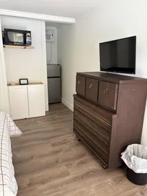 Saratoga Garden Motel - Værelse