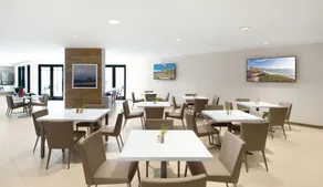 Ayres Hotel San Diego South - Chula Vista - Restaurant