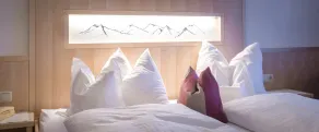 Hotel Grieserin - Chambre