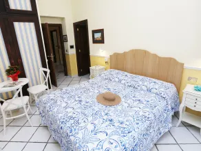 Santa Lucia 50 - Chambre